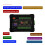 PD60+ Gasoline Injector Ignition Coil Simulator Car ECU Tester Computer Maintenance Repairing Tool 6