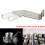 Throttle Body Cable Bracket for  /Integra B16 B18 Engine Swap Intake Manifolds 4