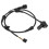 Sensor de Velocidade da Roda ABS 8E0927803A para  A4 A4 QUATTRO para  S4 e para  para  A4 B7 B6 5