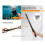 STARTRC Invisible Selfie Stick for  X5   2M Extendable Selfie Stick Essential Camera Accessories 8
