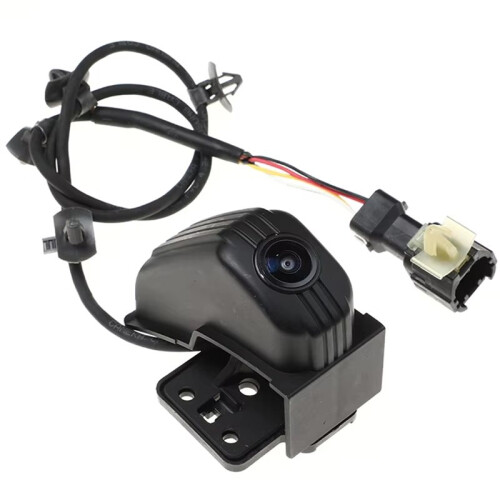 Câmera Frontal e de Ré para Carro para  K9 K900 2012-2014 (Código: 957803T000)