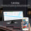 Car 10.26 Inch Navigation Screen  Portable Screen Wireless Carplay Android Auto MP5 Player 1