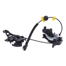Attuatore Serratura Portiera Anteriore Sinistra Lato Guida per Transit-150 250 350 350 HD 2015-2023 LHD CK4Z61219A65C, CK4Z61219A65E