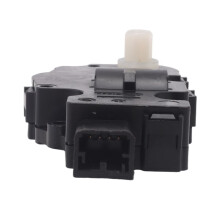 Attuatore del Condotto di Miscelazione del Calore CA del Servomotore C2Z6535 per XF 2009-2015 X250 2.0T 5.0L