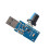 USB Fan Governor Fan Speed Controller Air Volume Regulator Cooling Mute Multi Function Fan Speed  Module 5