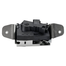 Tailgate Lock 2047401300 A2047401300 for C E M-Class S204 S212 W166 GLS X166 U8 High-End Version