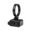 Motorcycle Bike Handlebar Remote Controller Button Wireless  Car Steering Wheel Control for Phone Music Volume 1