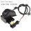 Câmera Frontal e de Ré para Carro para  K9 K900 2012-2014 (Código: 957803T000) 3