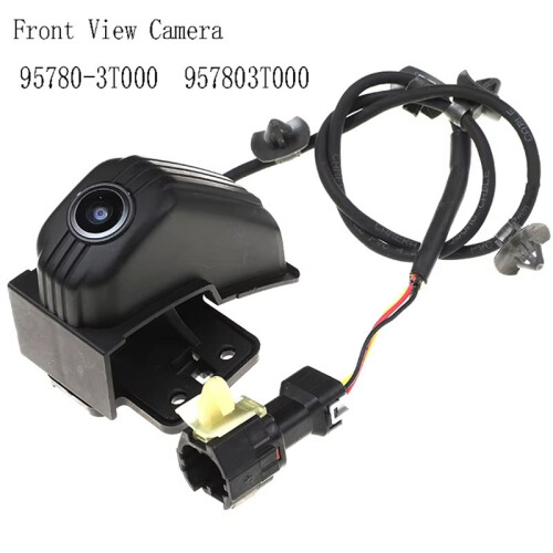 Câmera Frontal e de Ré para Carro para  K9 K900 2012-2014 (Código: 957803T000) 2