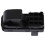 Interruptor de la Ventanilla del Lado del Pasajero, Botón de Control de Elevación de la Ventanilla BBM2-66-370 para  3 M3 2.0L 2008-2009 1