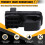 Interruptor de la Ventanilla del Lado del Pasajero, Botón de Control de Elevación de la Ventanilla BBM2-66-370 para  3 M3 2.0L 2008-2009 7