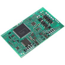 0AM TCU Internal Chip Circuit Board for DQ200 Transmission TCU Chip and Circuit Board 0AM927769D