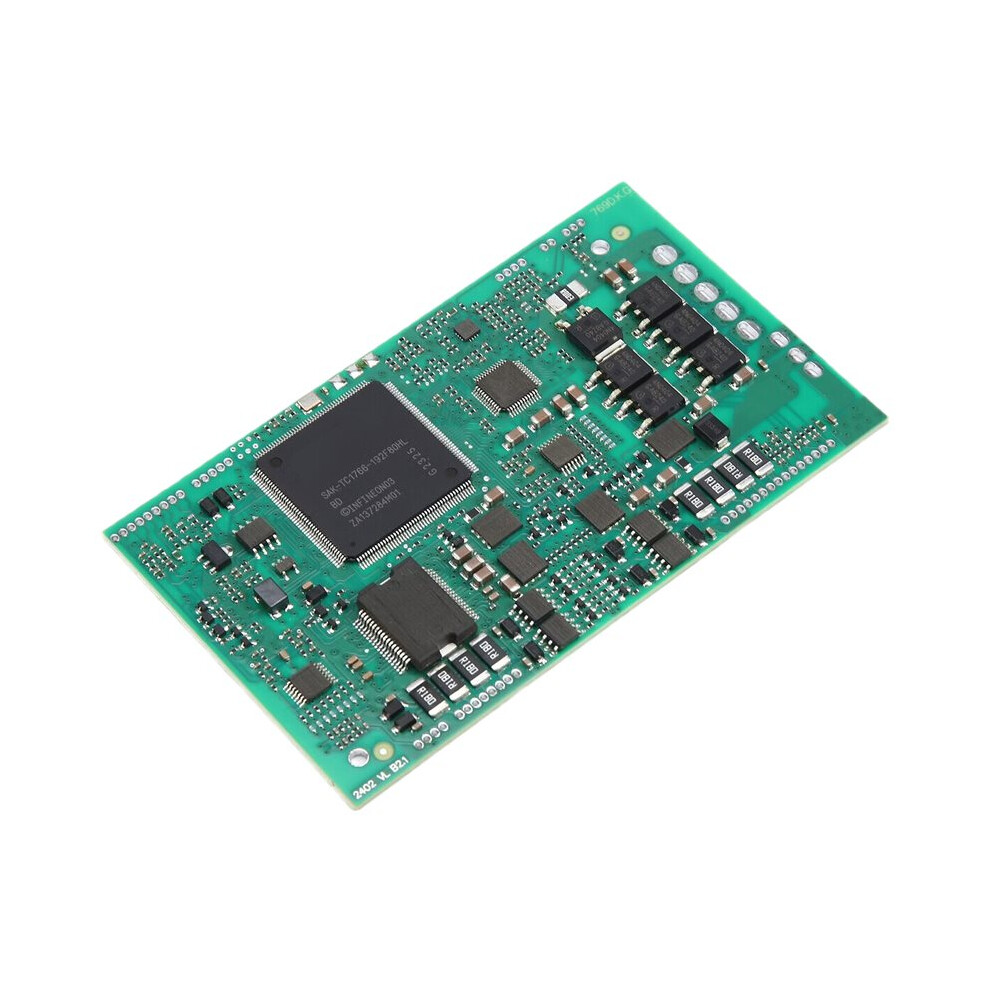 0Am Tcu Internal Chip Circuit Board For Dq200 Transmission Tcu Chip And Circuit Board 0Am927769d 4712061989571