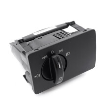 8M5T-13A024-AA per Focus Interruttore Combinato Fari Fendinebbia Interruttore Pomello Fari