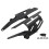 Motorcycle Windshield Adjuster CNC Windscreen Bracket for  C400X C 400 X C400 X Moto Visor Deflector Mounting Stand 1