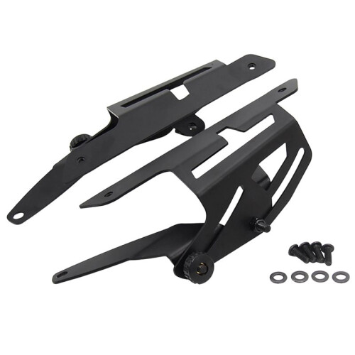 Motorcycle Windshield Adjuster CNC Windscreen Bracket for  C400X C 400 X C400 X Moto Visor Deflector Mounting Stand