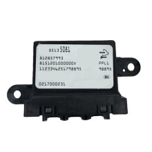85135081 for ENCLAVE 2022-2024 Car Driver Parking Assist Control Module