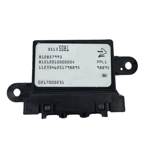 85135081 for  ENCLAVE 2022-2024 Car Driver Parking Assist Control Module