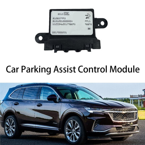 85135081 for  ENCLAVE 2022-2024 Car Driver Parking Assist Control Module 1