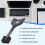 10Pcs USB Dust Plug Charger Port Cover Cap USB Security Lock Universal Dustproof Protector PC Notebook Laptop 5