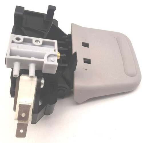 GR132146 1268387 Air Suspension Level Control  for Grammer MSG95, MSG97 2