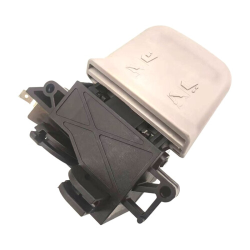 GR132146 1268387 Air Suspension Level Control  for Grammer MSG95, MSG97