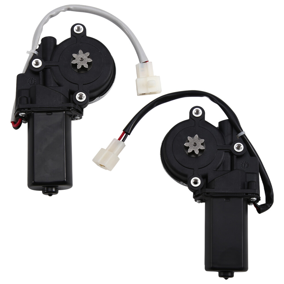 85720-60021 85710-60031 Car Power Window Lift Motor Door Window Regulator For Land Hzj76 Hzj79 6033286384506