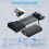 DashCam Power Adapter 7 Pin (Model B) Fit for Chevy      ,Etc Auto Adapter 5