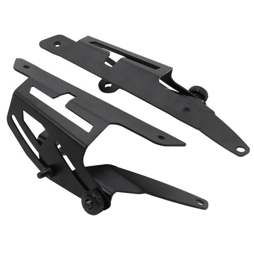 Motorcycle Windshield Adjuster CNC Windscreen Bracket for  C400X C 400 X C400 X Moto Visor Deflector Mounting Stand 1