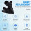 Termostato Elettronico per Auto 1306500XEN01 per Great Wall  H6 3RD Dargo 7
