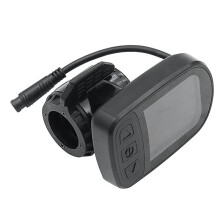 Dashboard Meter voor G-Booster Elektrische Scooter Printplaat Display Meter Dashboard Accessoires