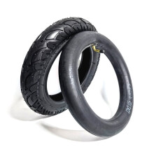 Pneu Plein 12 Pouces 12 1/2 X 2 1/4 (62-203) pour Vélo Électrique et Scooter Électrique - Pneus Pleins pour Scooter Électrique (Pneu Extérieur et