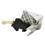 Car 2.0 Shift Control Support Plate Gear  Bracket 243779, 2437.79, 9659241380 for  307  C4 1