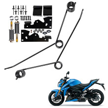New Tunnel Ice Scratchers with Replaceable Tips 860202267 Replace 860201107, 860202288 for GSX 2014-2015