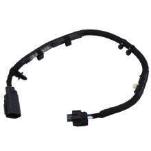 Arnés de Freno de Estacionamiento Trasero DG9Z-14A411-A para Fusion para MKZ 13-23. Cableado de Puente de Estacionamiento Eléctrico