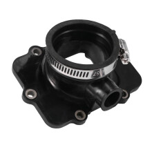 420867805 Manchon D'Admission de Carburateur pour SKI DOO MXZ Summit Formula Deluxe Grand Touring 600 1999 - 2000