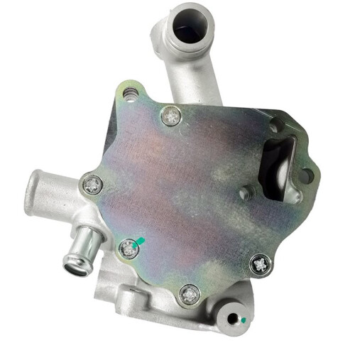 119621-42006 New Car Water Pump for  3YM20 Engines 2