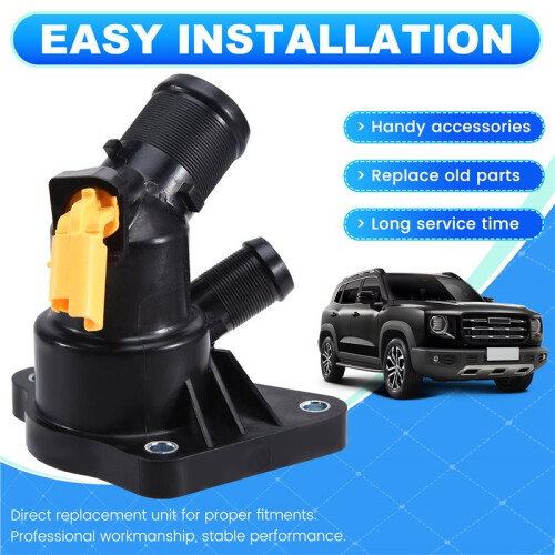 Termostato Elettronico per Auto 1306500XEN01 per Great Wall  H6 3RD Dargo 1
