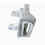 2PCS Generator Mount 90922719 9047867 for 3