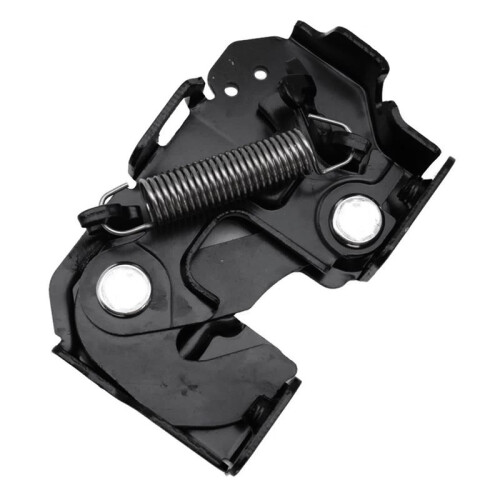 For  370Z 2009-2020  G25 2011-2012 Front Hood Lock  Actuator Front Left 65601-JL60A 2