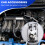 G-59 786880 6NW009550 Électrovanne de Commande Turbo pour  Transit 2.2T 2