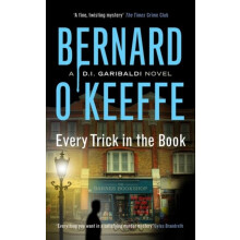 Every Trick in the Book by Bernard OKeeffe Paperback Book