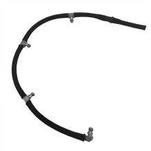 Car Fuel Hose Return Tube 31471-27400 3147127400 for Santa Fe Azera Tucson Sportage Optima Overflow Hose
