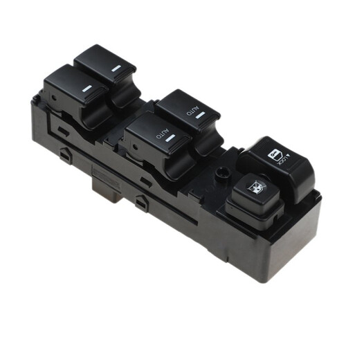 Commutateur de Lève-Vitre Électrique pour  Sorento 2009-2014 (Référence 93570-2P200)