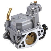 Carburetor Assy for  4 Stroke Outboard Motor 15HP F15 OE 66M-14301-11 /66M-14301-12 /66M-14301-00
