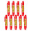 Level, 9Pcs String  Leveler Tools 3 Polegadas, Pequenos NíVeis de Bolha de Bolso para Pendurar Quadros ArtíSticos de Parede 1