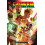 DC Power A Celebration by Dorado Quick Hardcover Book 1