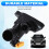 Termostato Elettronico per Auto 1306500XEN01 per Great Wall  H6 3RD Dargo 4