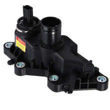 Thermostat Housing 2812030261 A2812030261 for  W453 FORFOUR Hatchback FORTWO Coupe Convertible M281 1.0