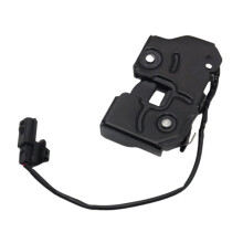 For 370Z 2009-2020 G25 2011-2012 Front Hood Lock Actuator Front Right 65601-JK60A